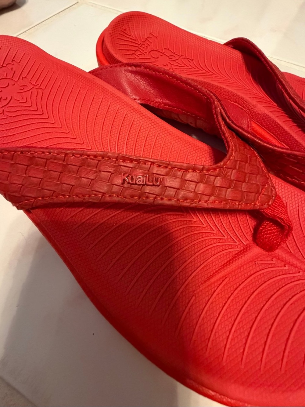 Women’s Kuailu Flip Flops